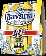 Bavaria 0.0% Mexican